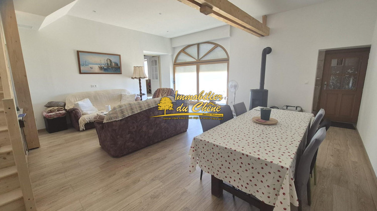 Ma-Cabane - Vente Maison Luxeuil-les-Bains, 173 m²