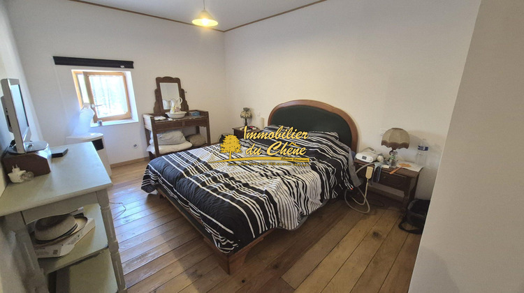 Ma-Cabane - Vente Maison Luxeuil-les-Bains, 173 m²