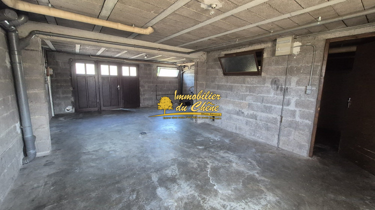 Ma-Cabane - Vente Maison Luxeuil-les-Bains, 90 m²