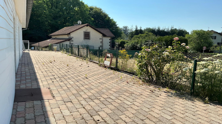 Ma-Cabane - Vente Maison Luxeuil-les-Bains, 133 m²