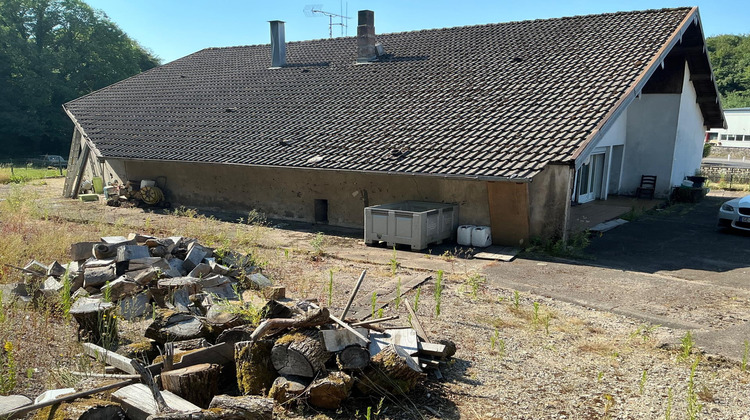 Ma-Cabane - Vente Maison Luxeuil-les-Bains, 133 m²