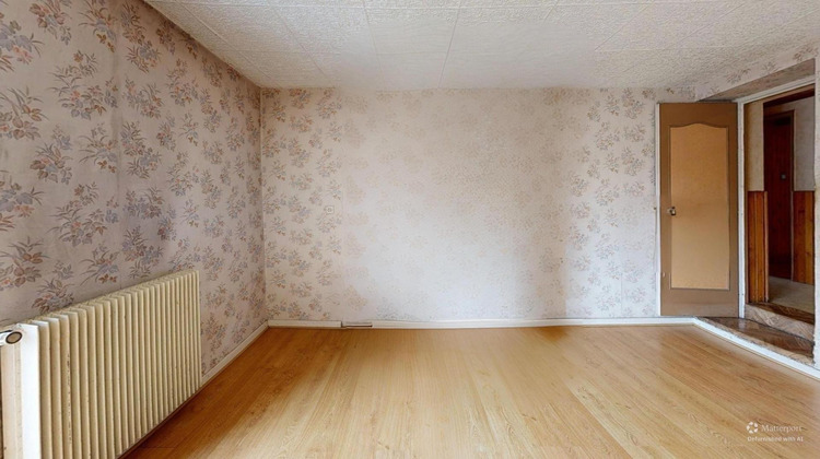 Ma-Cabane - Vente Maison Luxeuil-les-Bains, 133 m²