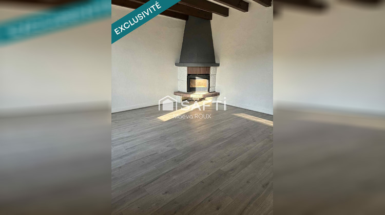 Ma-Cabane - Vente Maison Luxeuil-les-Bains, 138 m²