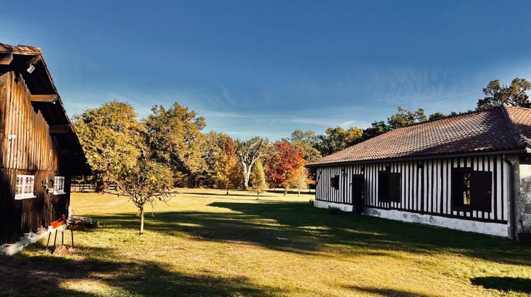 Ma-Cabane - Vente Maison Luxey, 210 m²