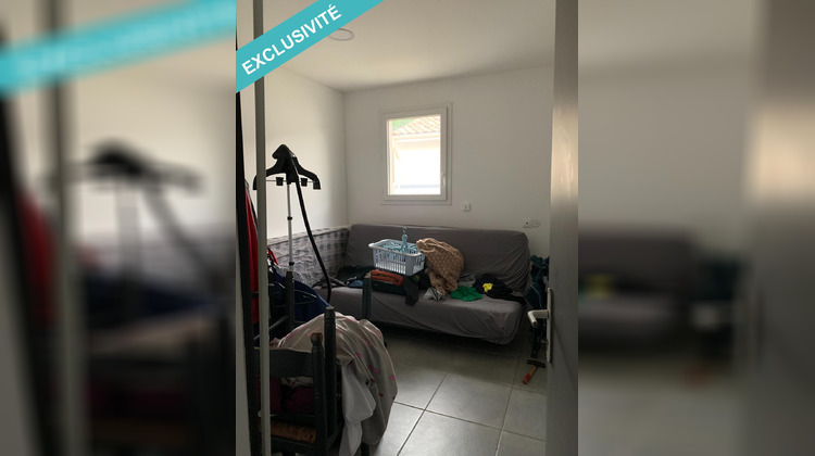 Ma-Cabane - Vente Maison Luxey, 80 m²