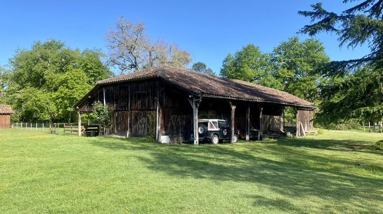 Ma-Cabane - Vente Maison Luxey, 172 m²