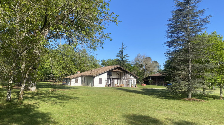 Ma-Cabane - Vente Maison Luxey, 172 m²