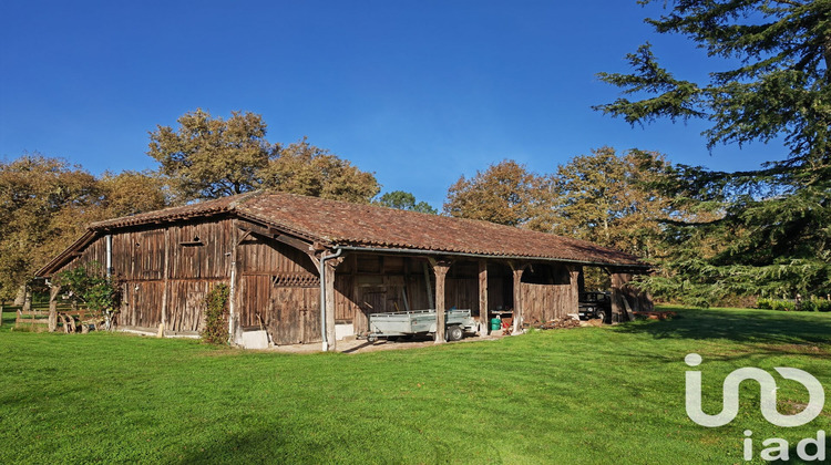 Ma-Cabane - Vente Maison Luxey, 170 m²