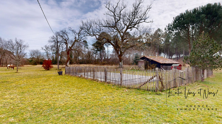 Ma-Cabane - Vente Maison Luxey, 220 m²