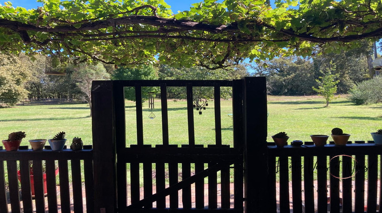 Ma-Cabane - Vente Maison Luxey, 220 m²