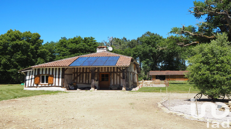 Ma-Cabane - Vente Maison Luxey, 162 m²