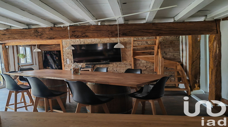 Ma-Cabane - Vente Maison Luxey, 162 m²