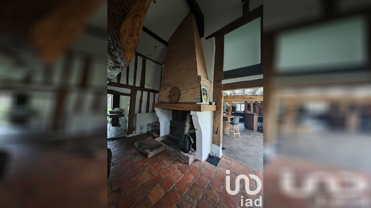 Ma-Cabane - Vente Maison Luxey, 162 m²