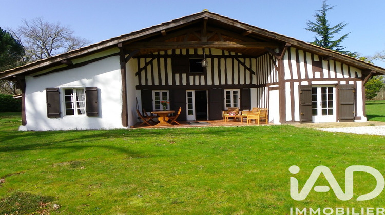 Ma-Cabane - Vente Maison Luxey, 170 m²