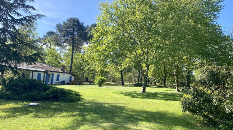 Ma-Cabane - Vente Maison Luxey, 170 m²