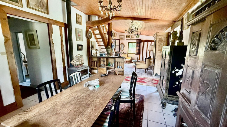 Ma-Cabane - Vente Maison Luxey, 245 m²