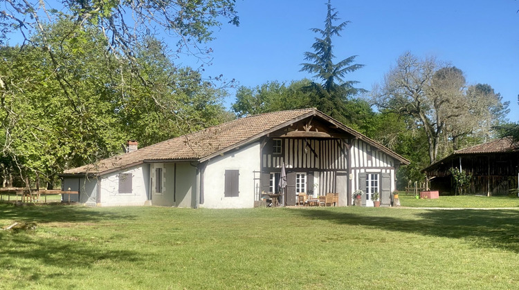 Ma-Cabane - Vente Maison Luxey, 172 m²