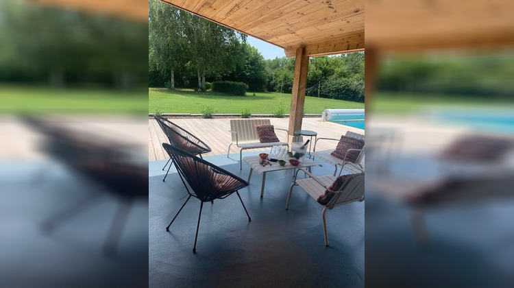 Ma-Cabane - Vente Maison Luxey, 240 m²