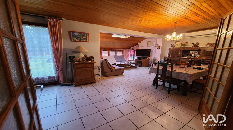 Ma-Cabane - Vente Maison Luxey, 146 m²