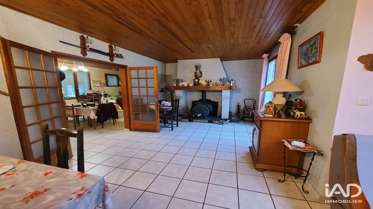 Ma-Cabane - Vente Maison Luxey, 146 m²