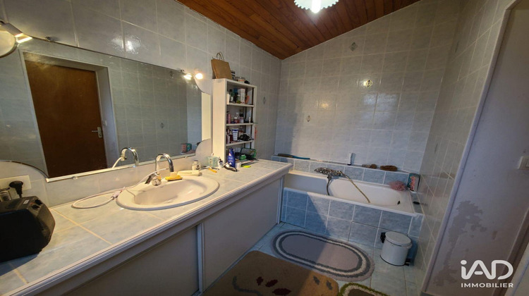 Ma-Cabane - Vente Maison Luxey, 146 m²