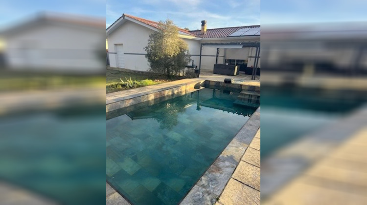 Ma-Cabane - Vente Maison Luxey, 147 m²