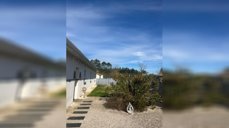 Ma-Cabane - Vente Maison Luxey, 147 m²