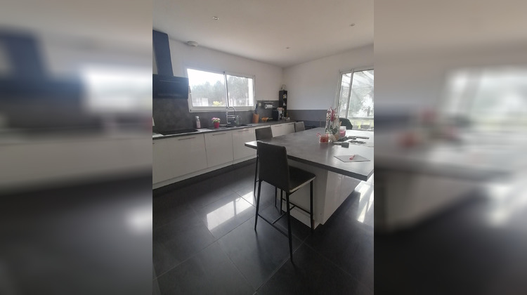 Ma-Cabane - Vente Maison Luxey, 147 m²