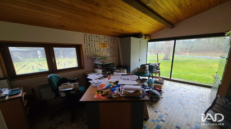 Ma-Cabane - Vente Maison Luxey, 146 m²