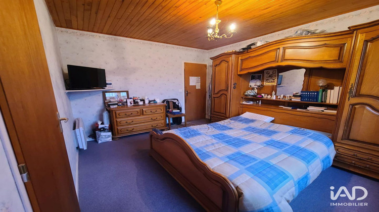 Ma-Cabane - Vente Maison Luxey, 146 m²