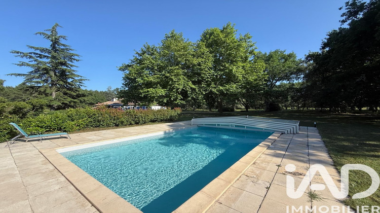 Ma-Cabane - Vente Maison Luxey, 170 m²