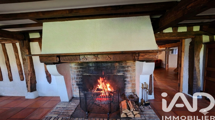 Ma-Cabane - Vente Maison Luxey, 170 m²