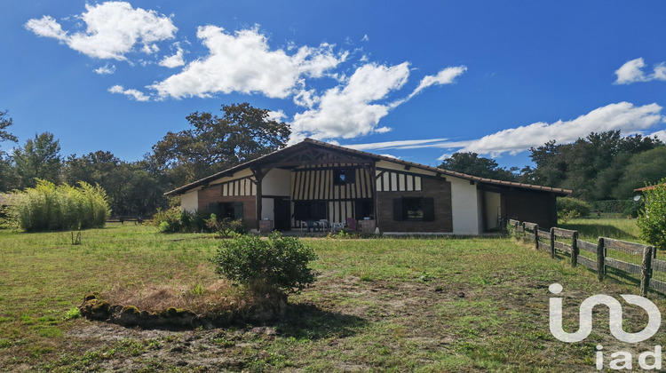 Ma-Cabane - Vente Maison Luxey, 245 m²