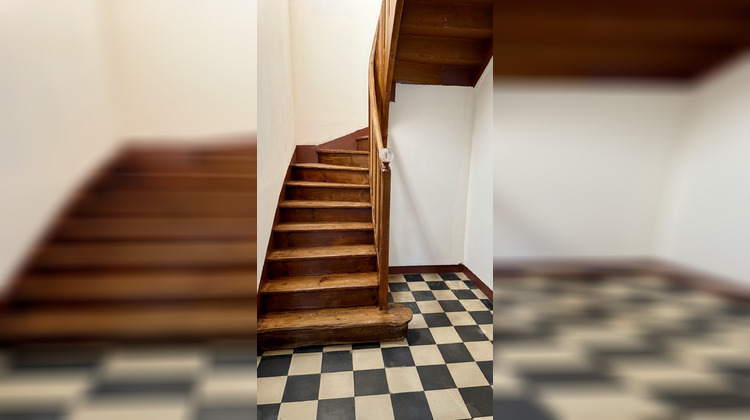 Ma-Cabane - Vente Maison Luxey, 115 m²