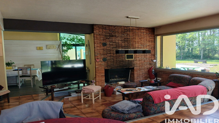 Ma-Cabane - Vente Maison Luxey, 214 m²
