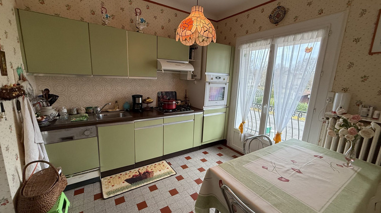 Ma-Cabane - Vente Maison Luxey, 107 m²