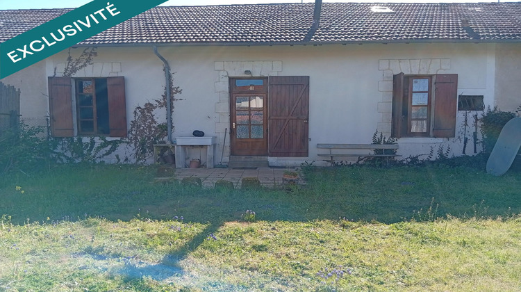 Ma-Cabane - Vente Maison Luxey, 86 m²