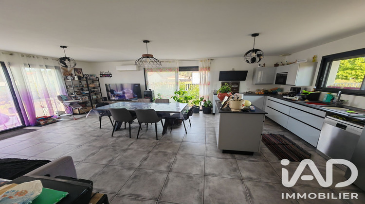 Ma-Cabane - Vente Maison Luxey, 103 m²