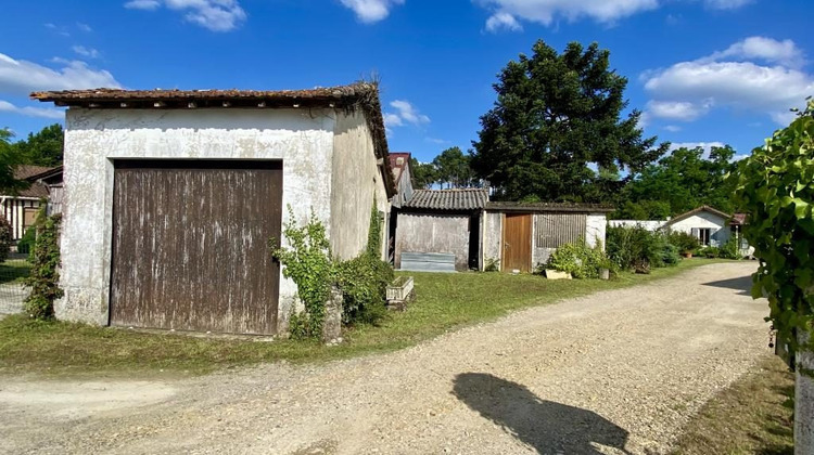 Ma-Cabane - Vente Maison Luxey, 173 m²