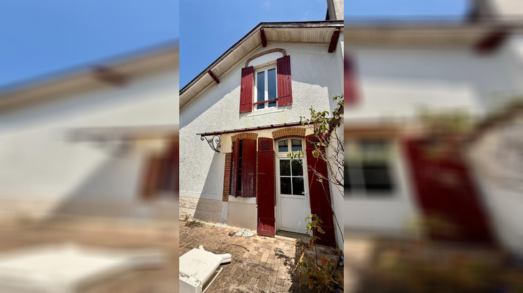 Ma-Cabane - Vente Maison Luxey, 173 m²