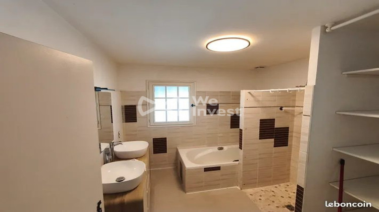 Ma-Cabane - Vente Maison Luxey, 108 m²