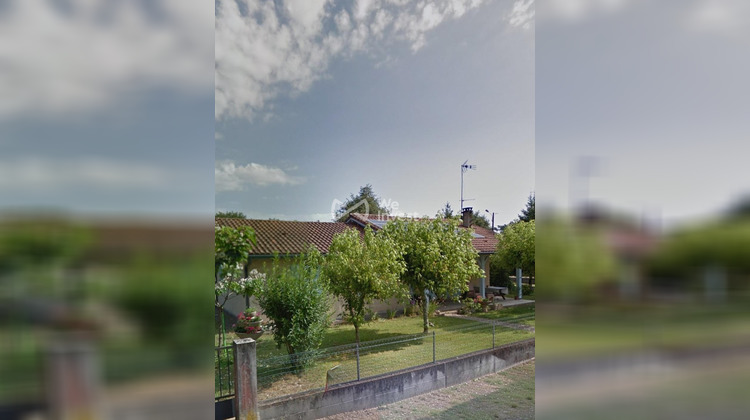 Ma-Cabane - Vente Maison Luxey, 108 m²