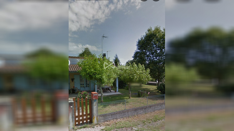 Ma-Cabane - Vente Maison Luxey, 108 m²