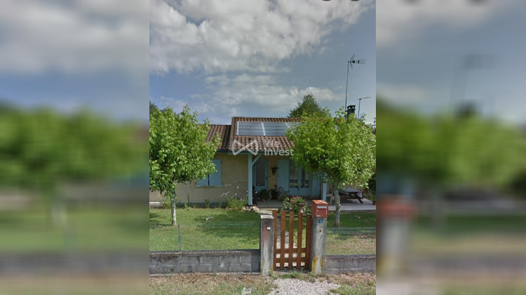 Ma-Cabane - Vente Maison Luxey, 108 m²