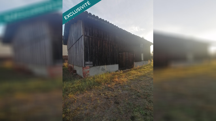 Ma-Cabane - Vente Maison Luxey, 86 m²