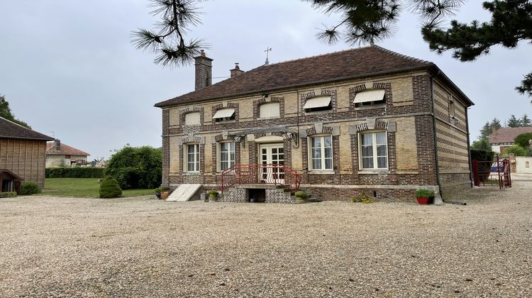 Ma-Cabane - Vente Maison Luyères, 187 m²