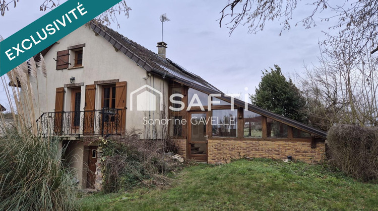 Ma-Cabane - Vente Maison Luyeres, 137 m²