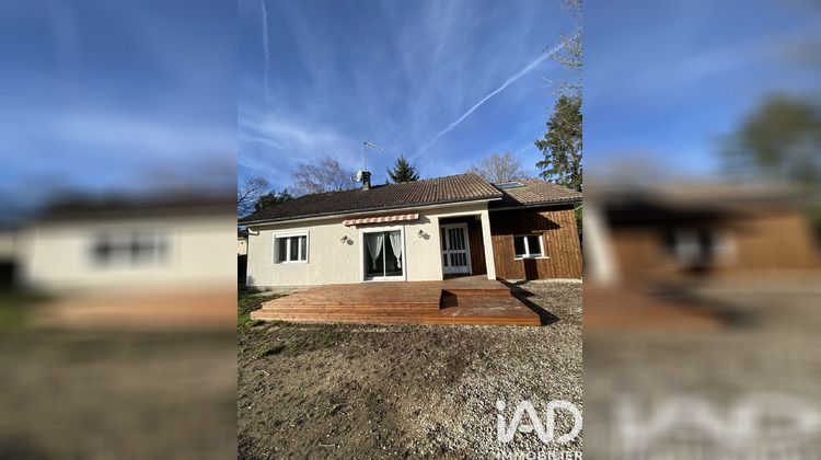 Ma-Cabane - Vente Maison Luyères, 95 m²