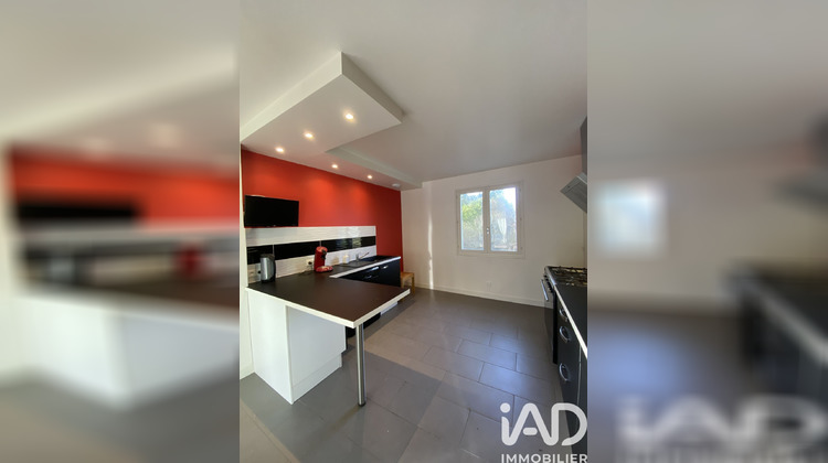 Ma-Cabane - Vente Maison Luyères, 95 m²