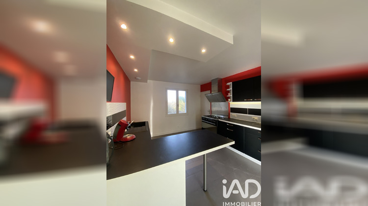 Ma-Cabane - Vente Maison Luyères, 95 m²